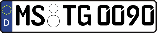 MS-TG0090