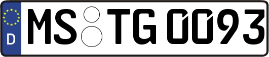 MS-TG0093