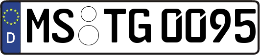 MS-TG0095