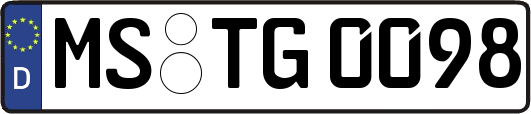 MS-TG0098