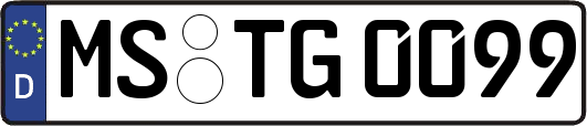 MS-TG0099