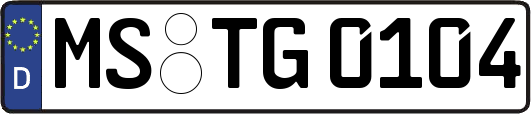 MS-TG0104