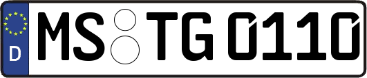 MS-TG0110