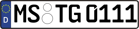 MS-TG0111