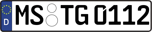 MS-TG0112