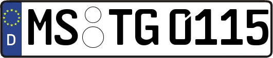 MS-TG0115