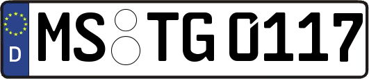 MS-TG0117