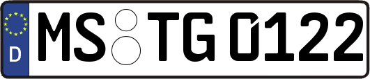 MS-TG0122