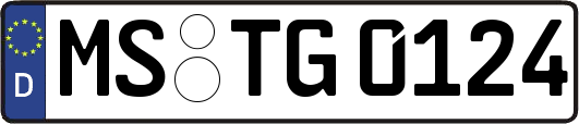 MS-TG0124