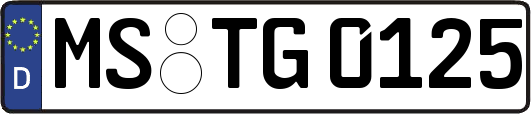 MS-TG0125