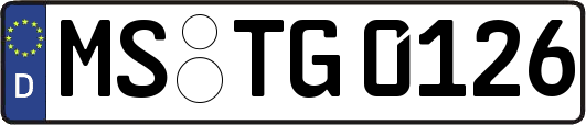 MS-TG0126