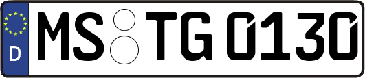 MS-TG0130