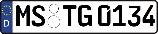 MS-TG0134
