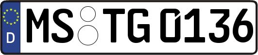 MS-TG0136