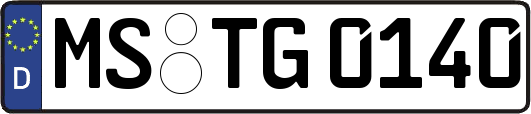 MS-TG0140