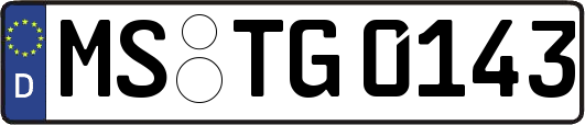 MS-TG0143