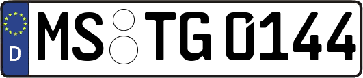 MS-TG0144
