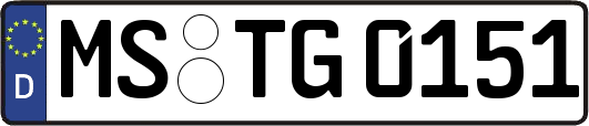 MS-TG0151