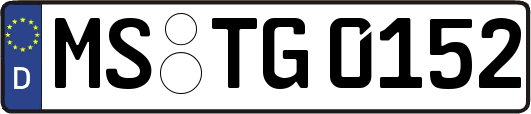 MS-TG0152