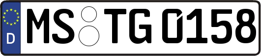 MS-TG0158
