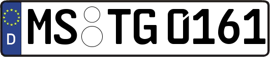 MS-TG0161