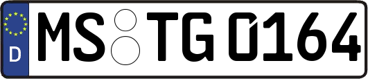 MS-TG0164