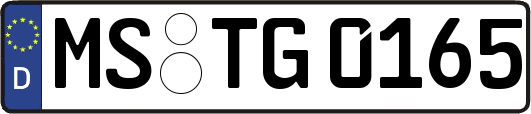 MS-TG0165