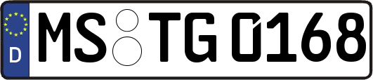 MS-TG0168