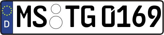 MS-TG0169