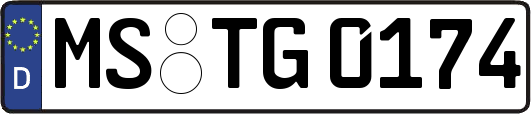 MS-TG0174
