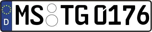 MS-TG0176