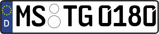 MS-TG0180
