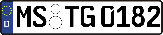 MS-TG0182