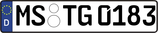 MS-TG0183