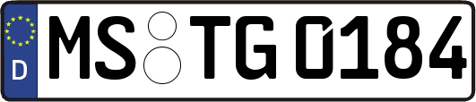 MS-TG0184