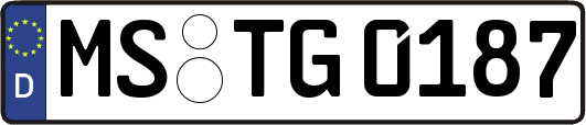 MS-TG0187