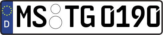 MS-TG0190