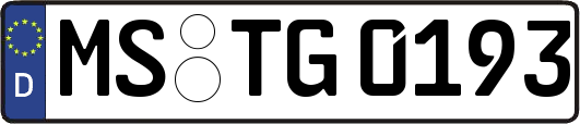MS-TG0193