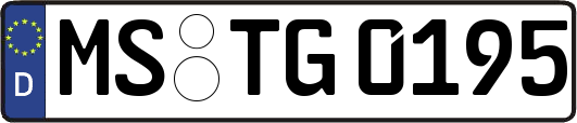 MS-TG0195