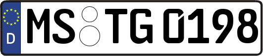 MS-TG0198