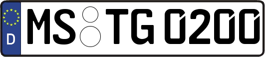 MS-TG0200