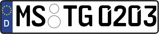 MS-TG0203