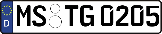 MS-TG0205