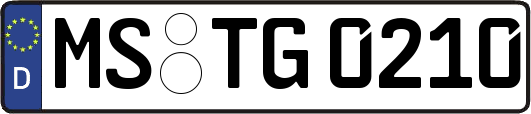 MS-TG0210