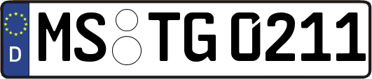 MS-TG0211
