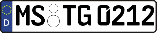 MS-TG0212