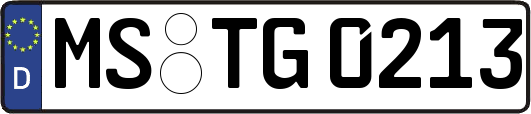 MS-TG0213