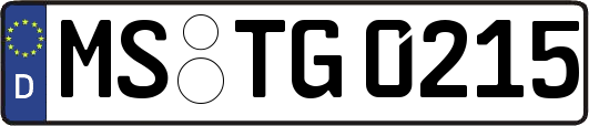 MS-TG0215