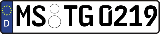 MS-TG0219