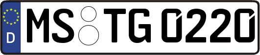 MS-TG0220